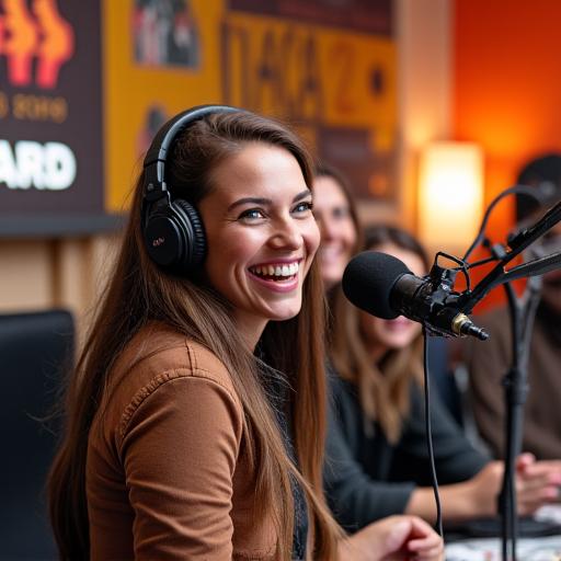 Radio comunitaria