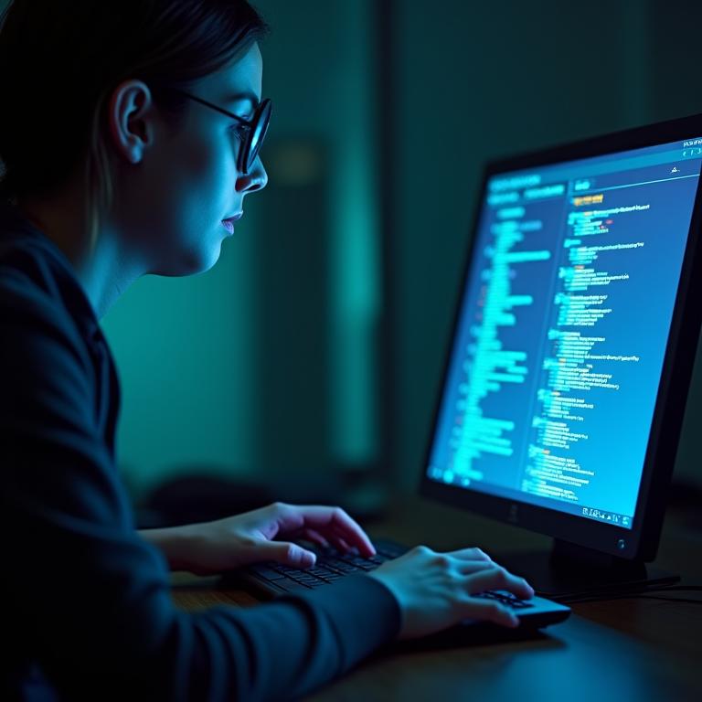 Investigación de derechos digitales